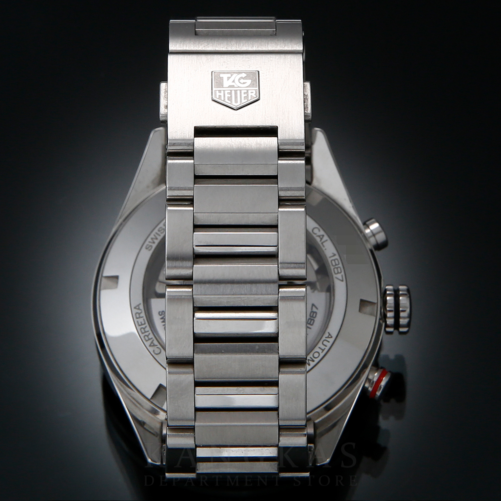 TAG Heuer(USED)태그호이어 까레라 크로노 CAR2A11