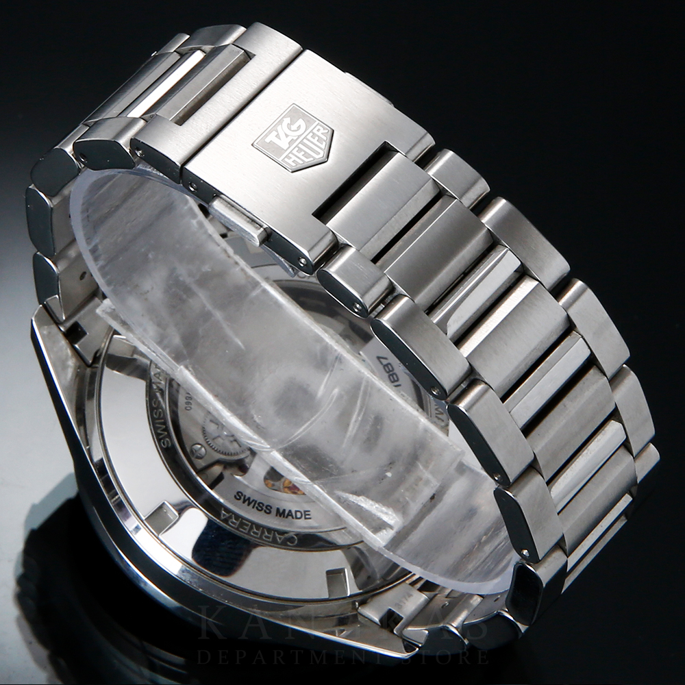 TAG Heuer(USED)태그호이어 까레라 크로노 CAR2A11