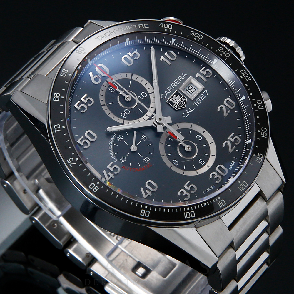 TAG Heuer(USED)태그호이어 까레라 크로노 CAR2A11
