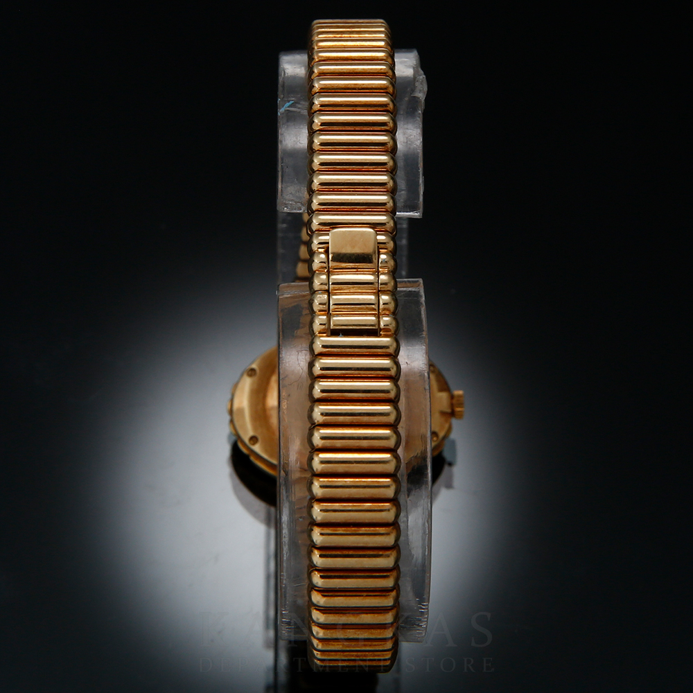 Piaget(USED) 피아제  다이아파베 골드 워치