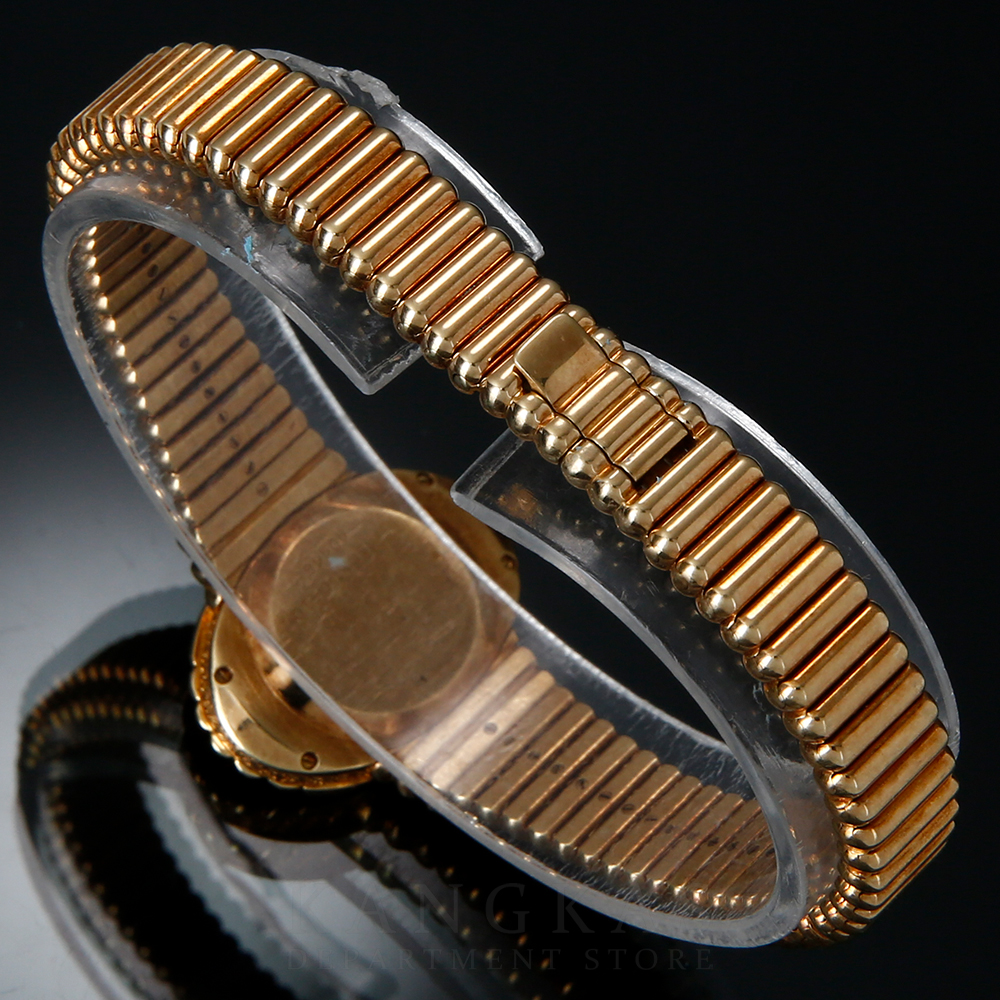 Piaget(USED) 피아제  다이아파베 골드 워치