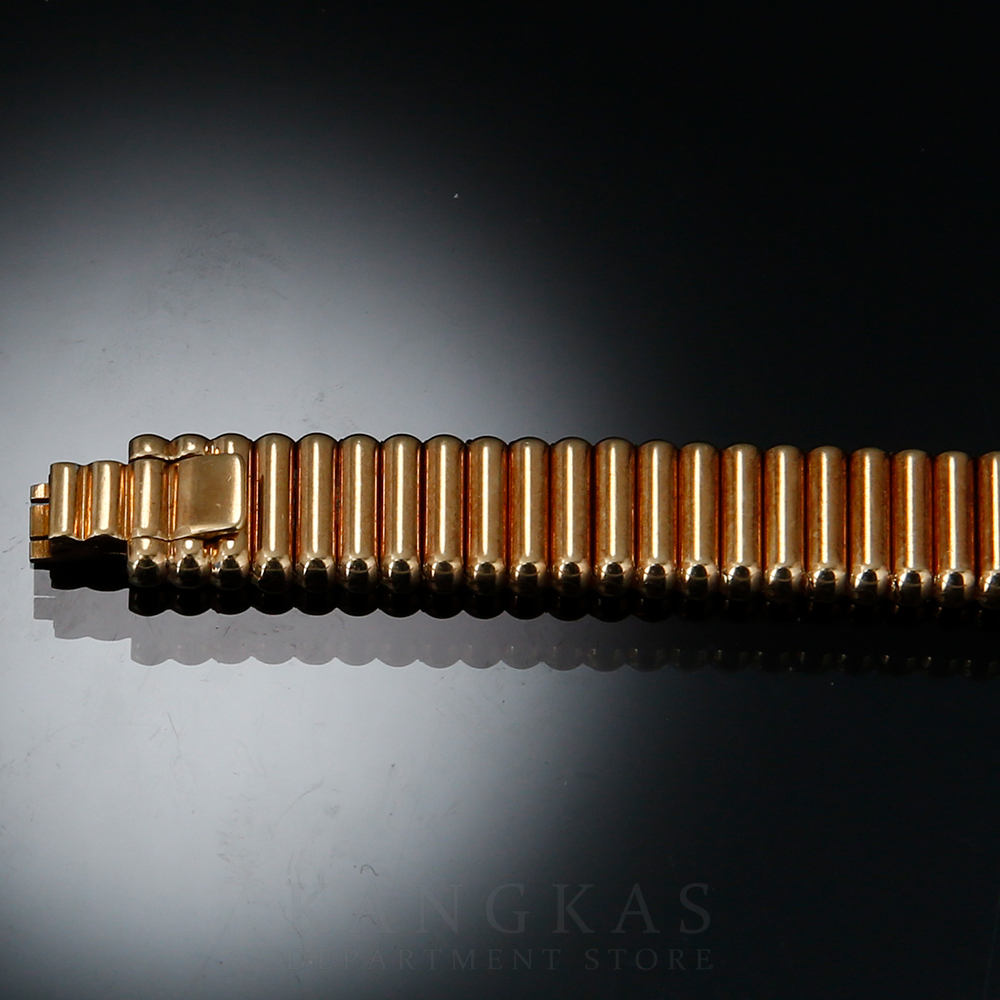 Piaget(USED) 피아제  다이아파베 골드 워치