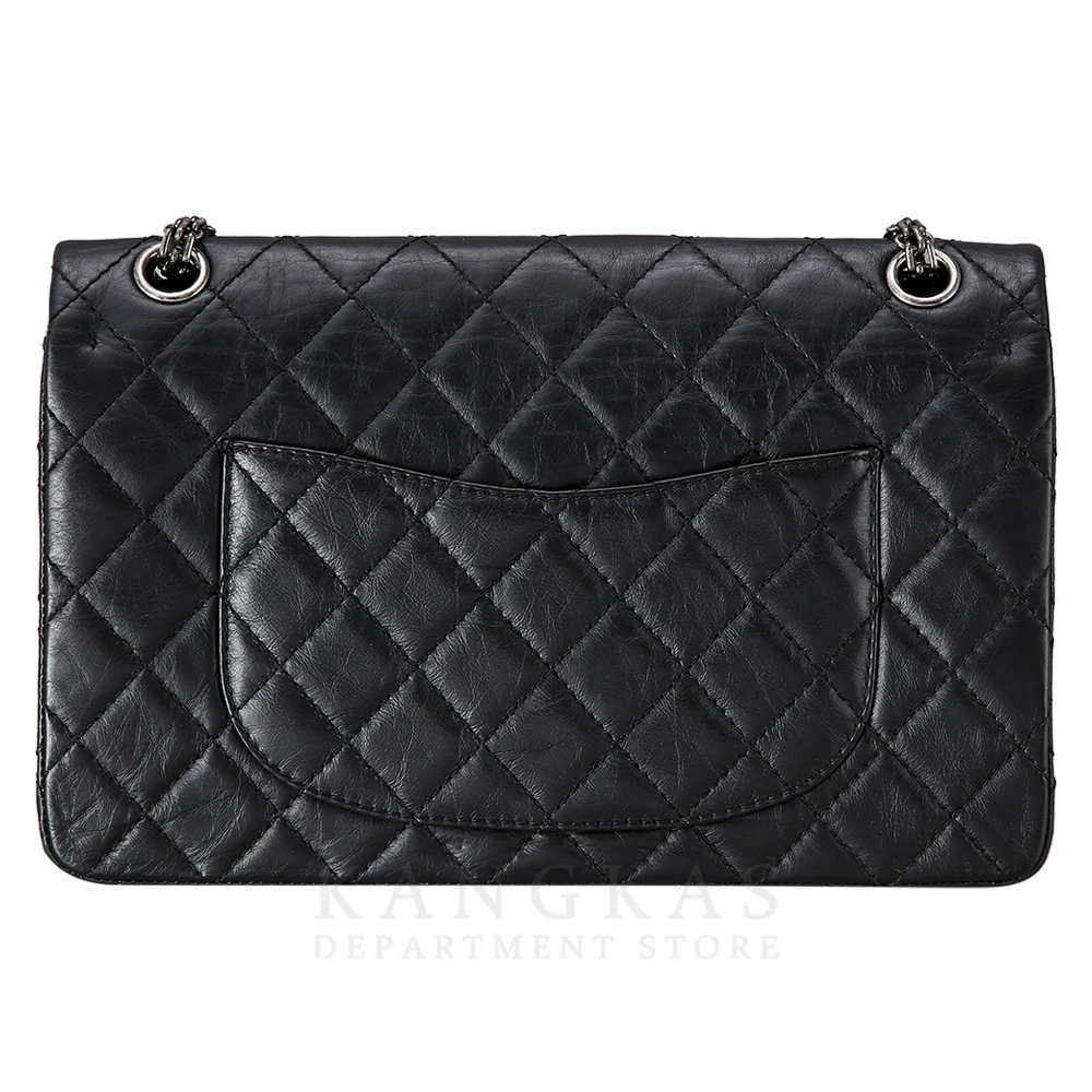CHANEL(USED)샤넬 2.55 빈티지 미듐
