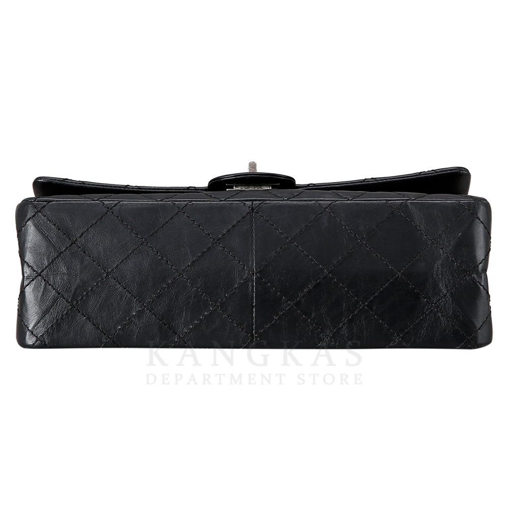 CHANEL(USED)샤넬 2.55 빈티지 미듐