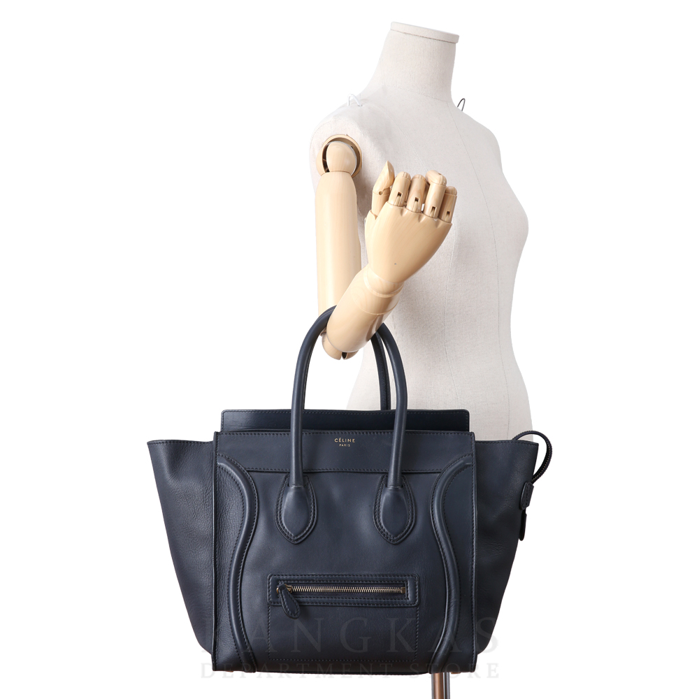 CELINE(USED)셀린느  러기지