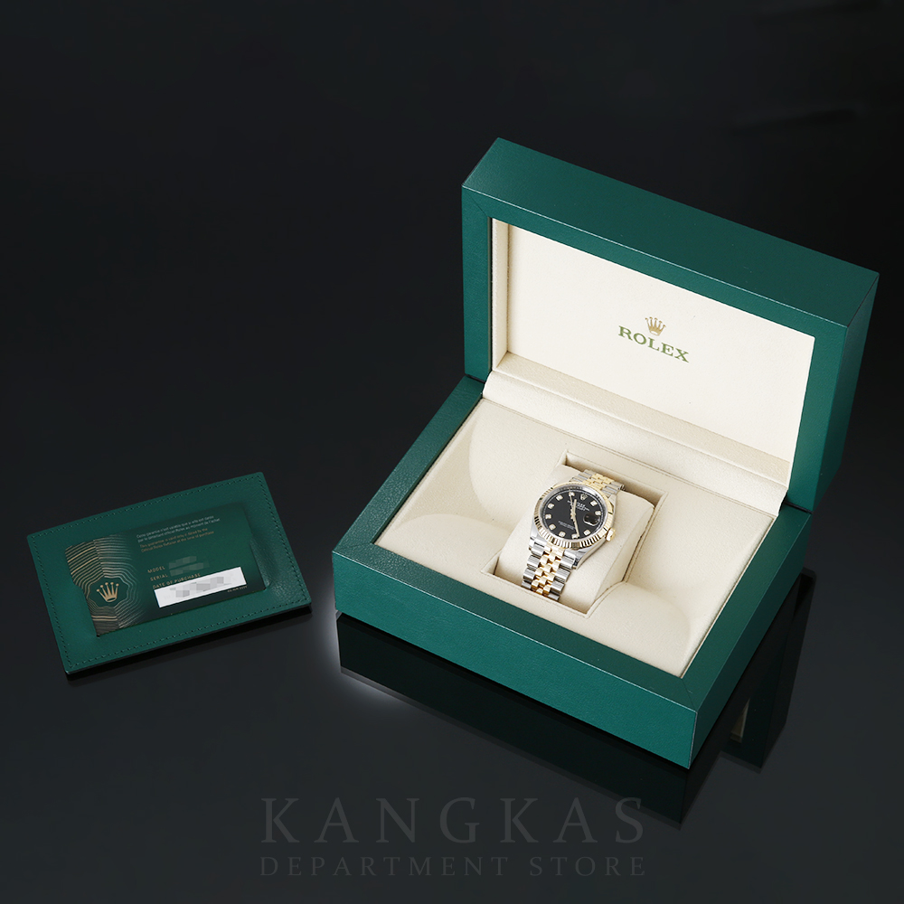 ROLEX(USED)로렉스 데이져스트 126233