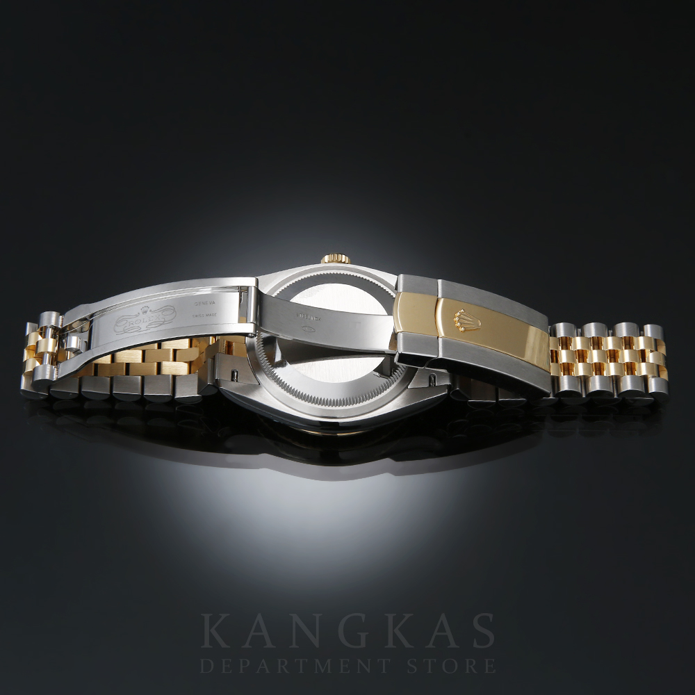 ROLEX(USED)로렉스 데이져스트 126233