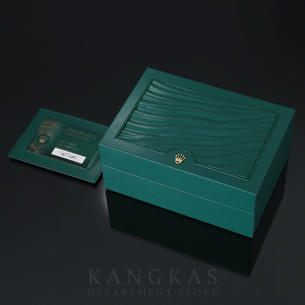 ROLEX(USED)로렉스 데이져스트 126233