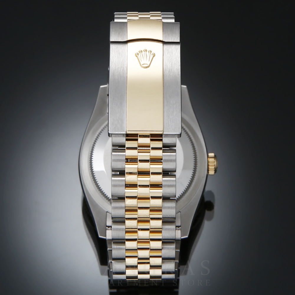 ROLEX(USED)로렉스 데이져스트 126233