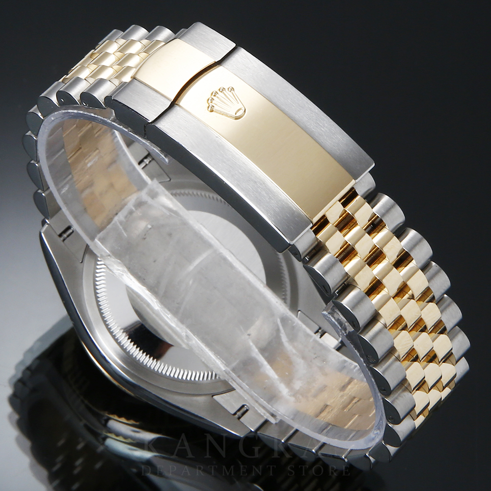 ROLEX(USED)로렉스 데이져스트 126233