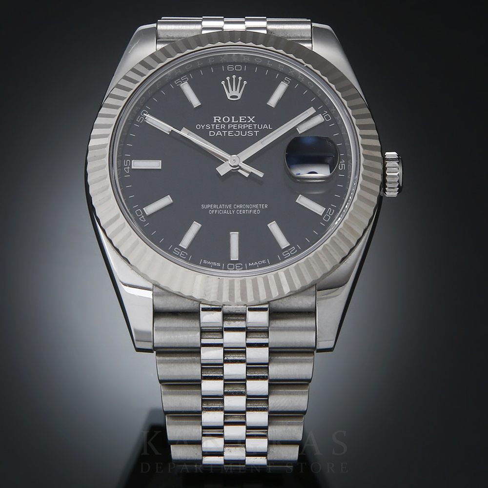 ROLEX(USED)로렉스 데이져스트 126334