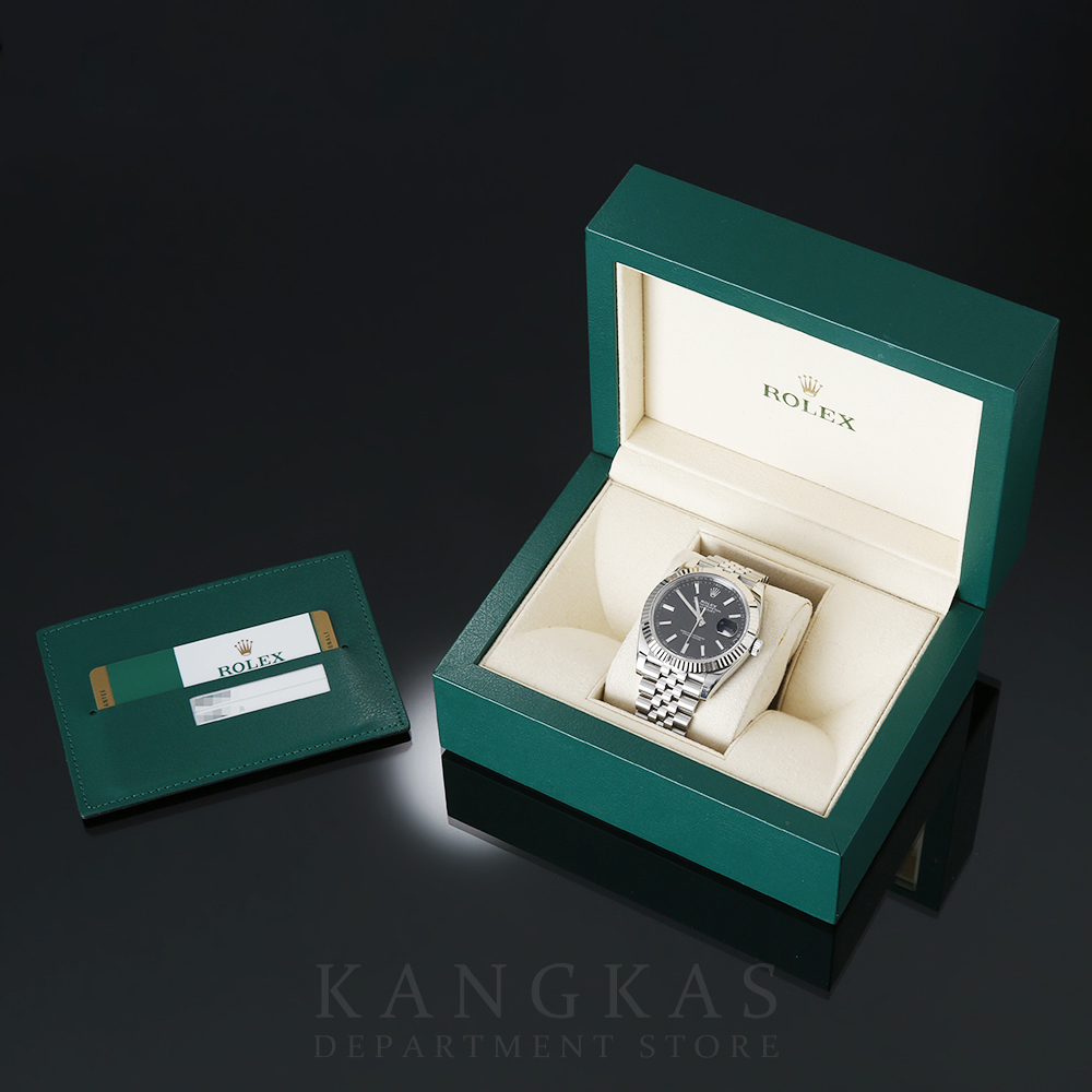 ROLEX(USED)로렉스 데이져스트 126334