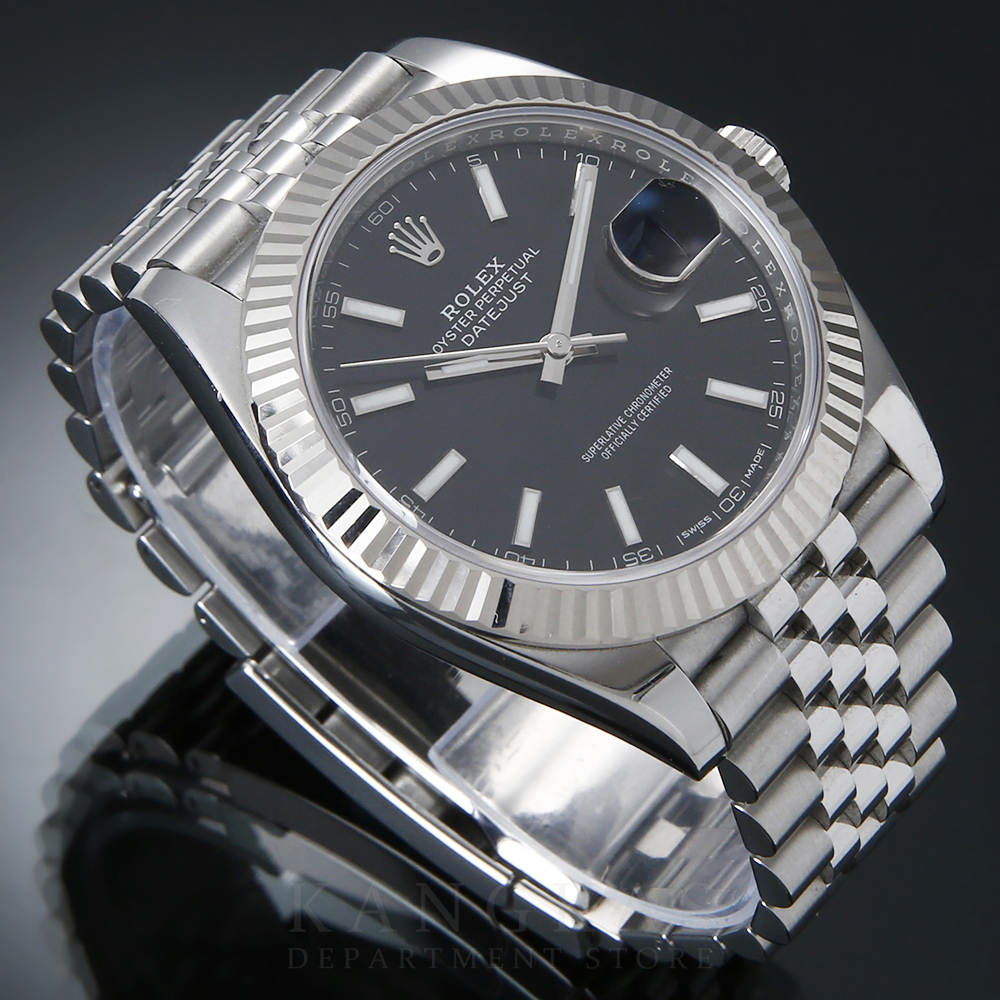 ROLEX(USED)로렉스 데이져스트 126334