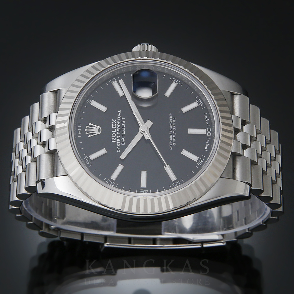ROLEX(USED)로렉스 데이져스트 126334