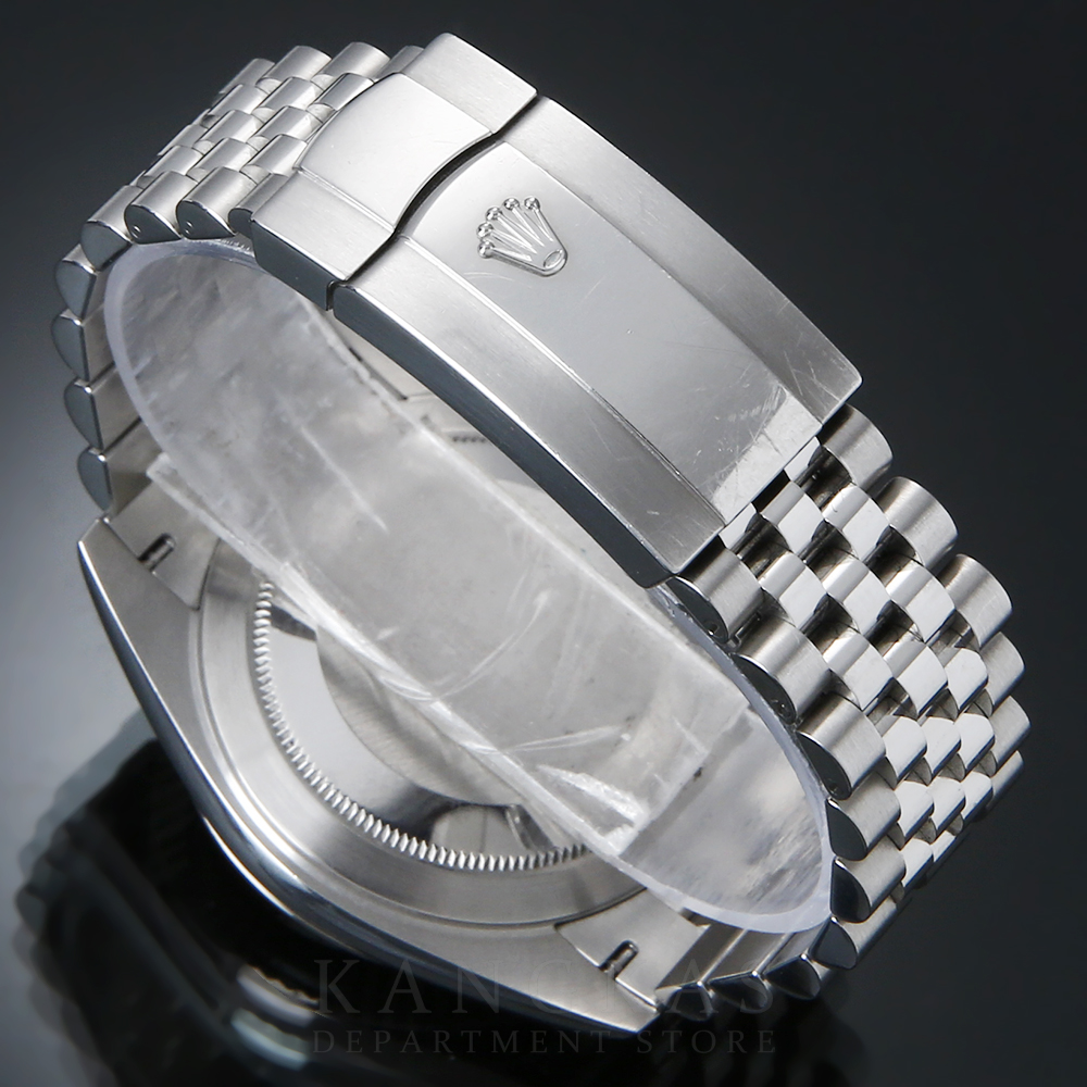 ROLEX(USED)로렉스 데이져스트 126334