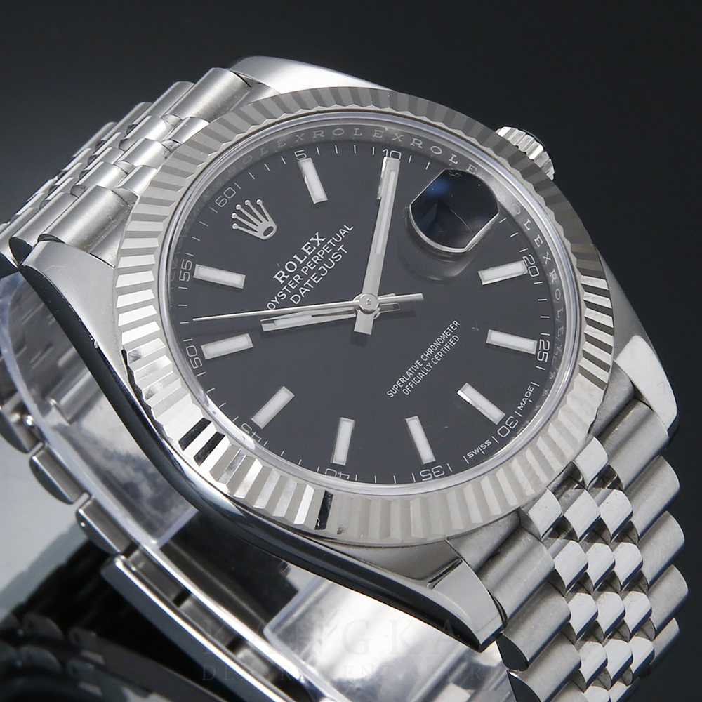 ROLEX(USED)로렉스 데이져스트 126334
