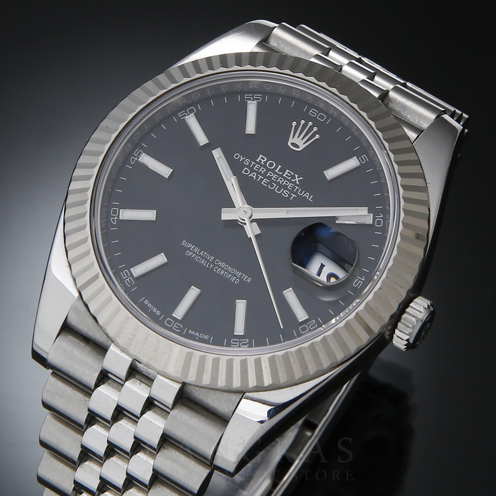 ROLEX(USED)로렉스 데이져스트 126334
