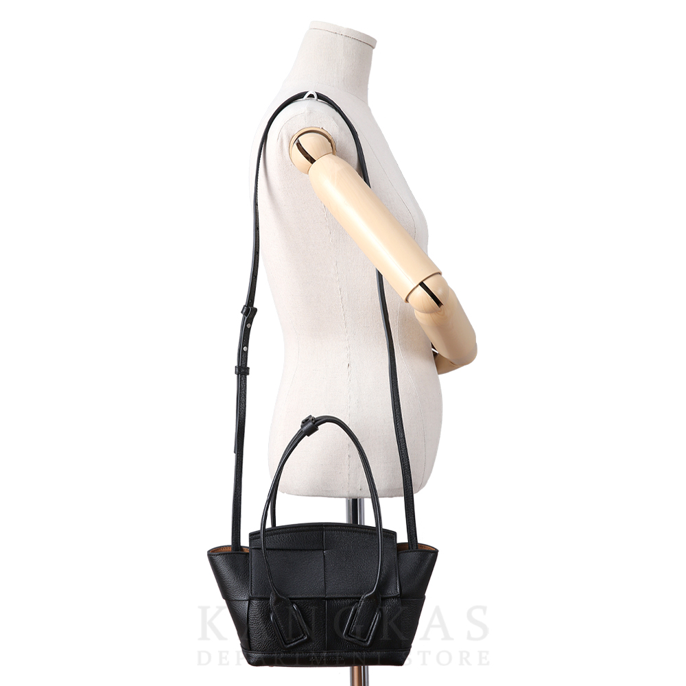 BOTTEGA VENETA(USED)보테가베네타 아르코 미니백