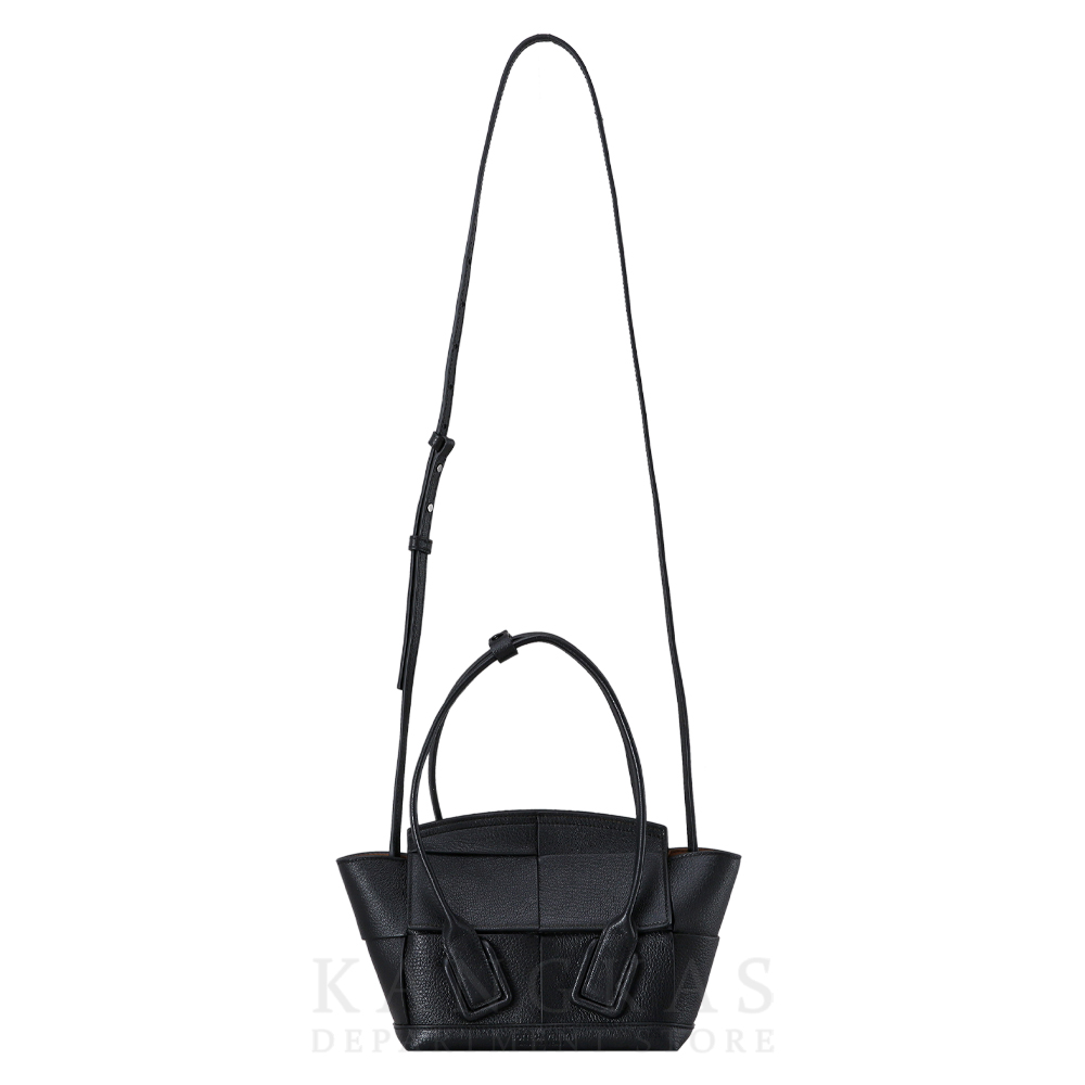 BOTTEGA VENETA(USED)보테가베네타 아르코 미니백