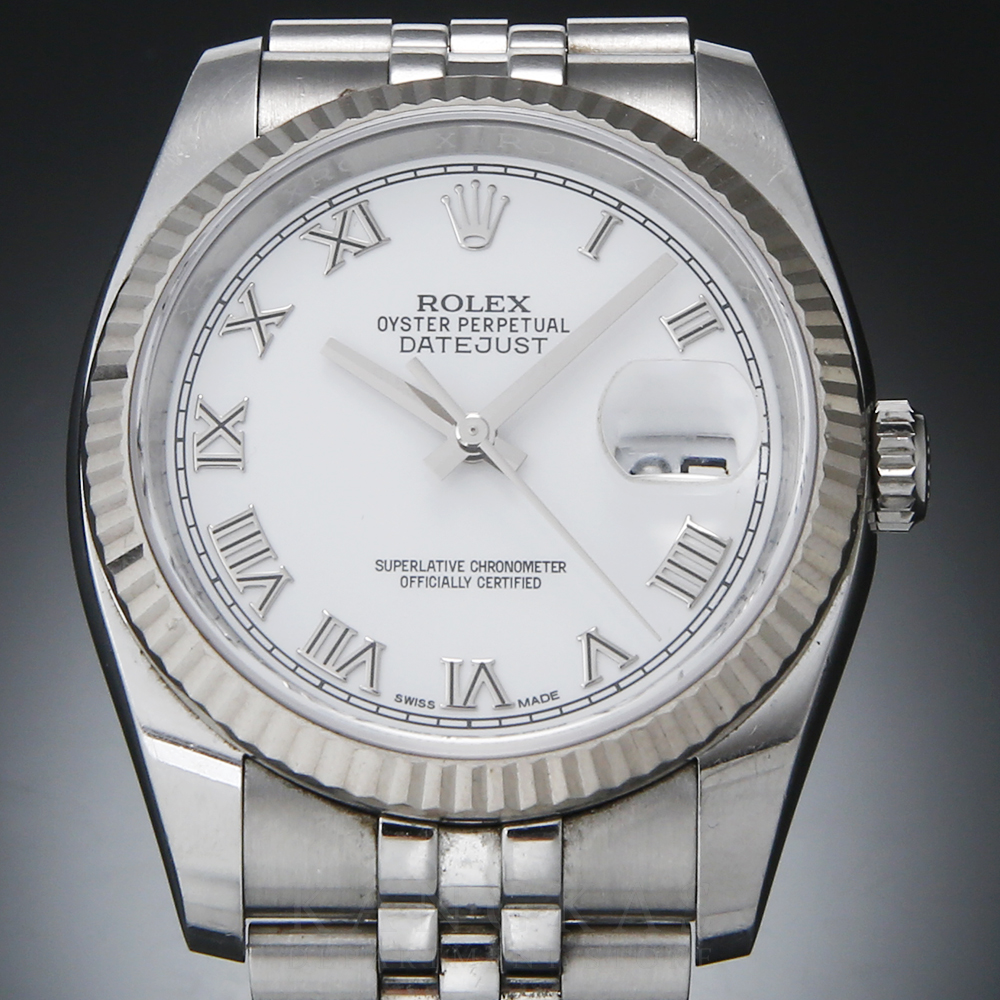 ROLEX(USED)로렉스 데이져스트 116234