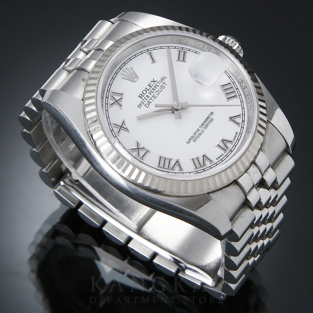 ROLEX(USED)로렉스 데이져스트 116234