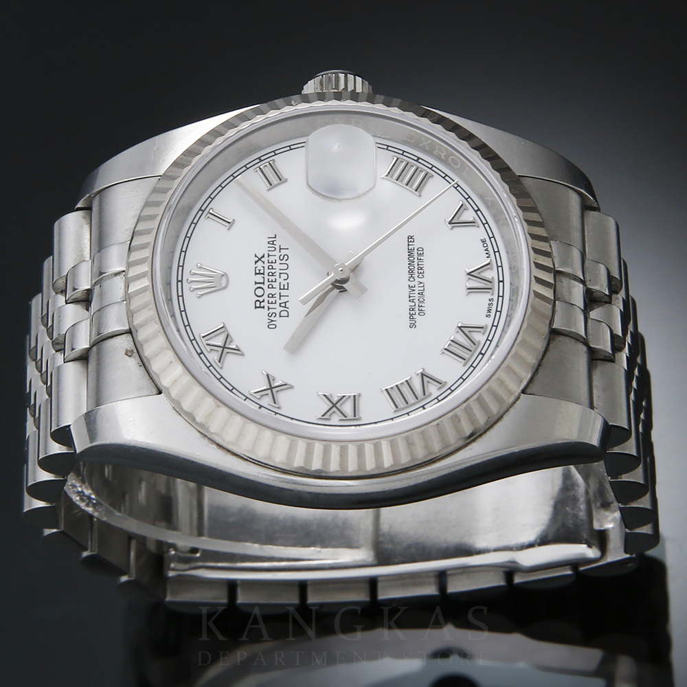 ROLEX(USED)로렉스 데이져스트 116234