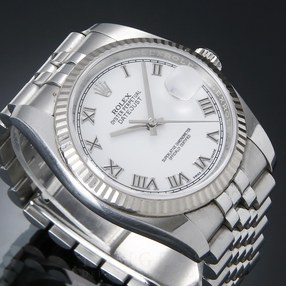 ROLEX(USED)로렉스 데이져스트 116234