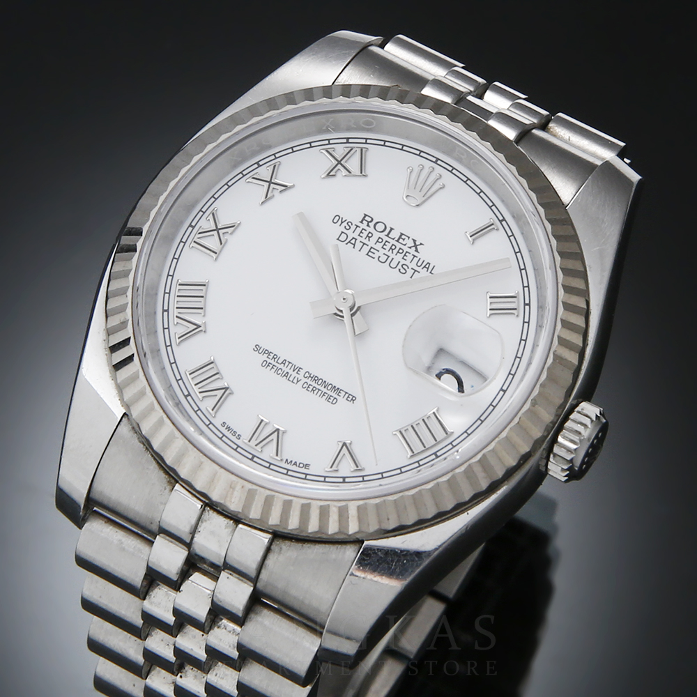 ROLEX(USED)로렉스 데이져스트 116234