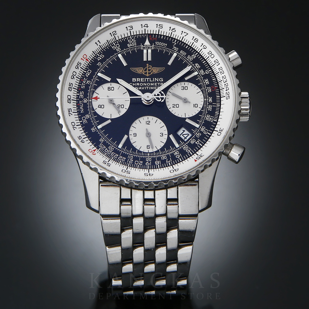 BREITLING(USED)브라이틀링 네비타이머 A23322