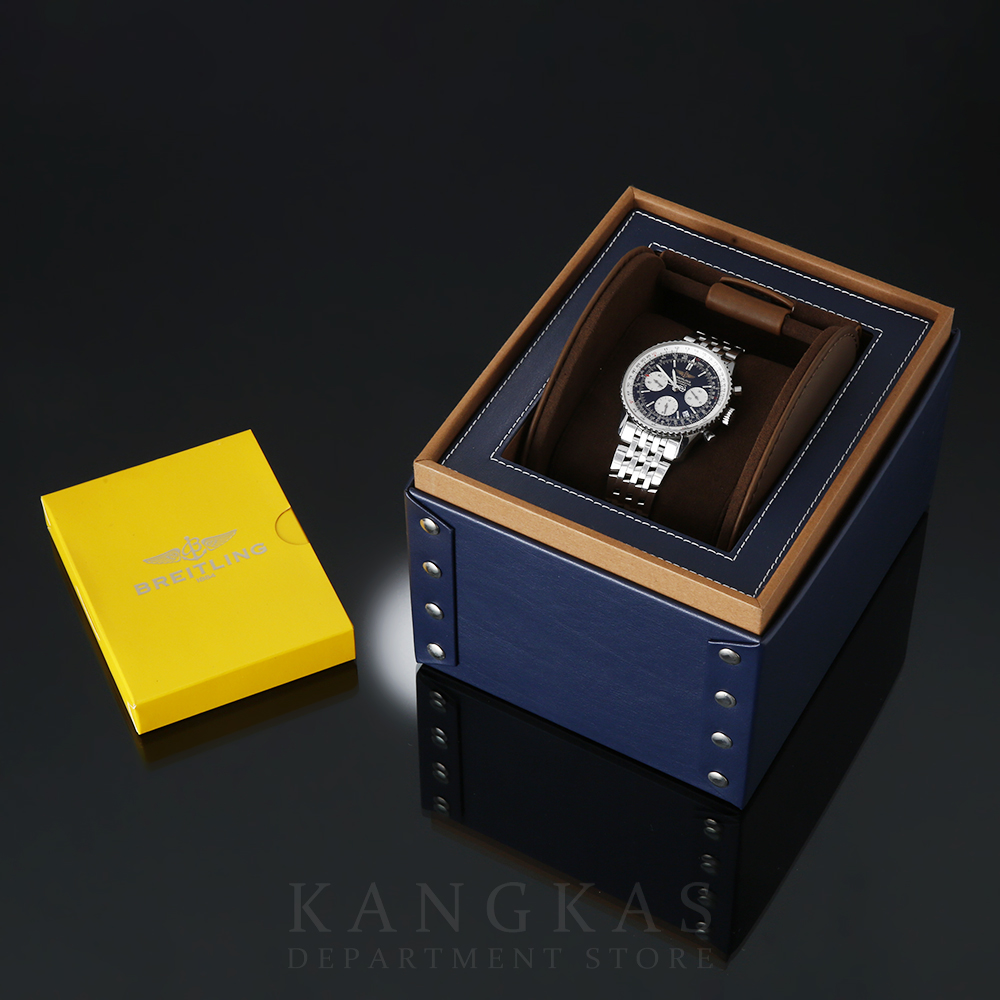 BREITLING(USED)브라이틀링 네비타이머 A23322