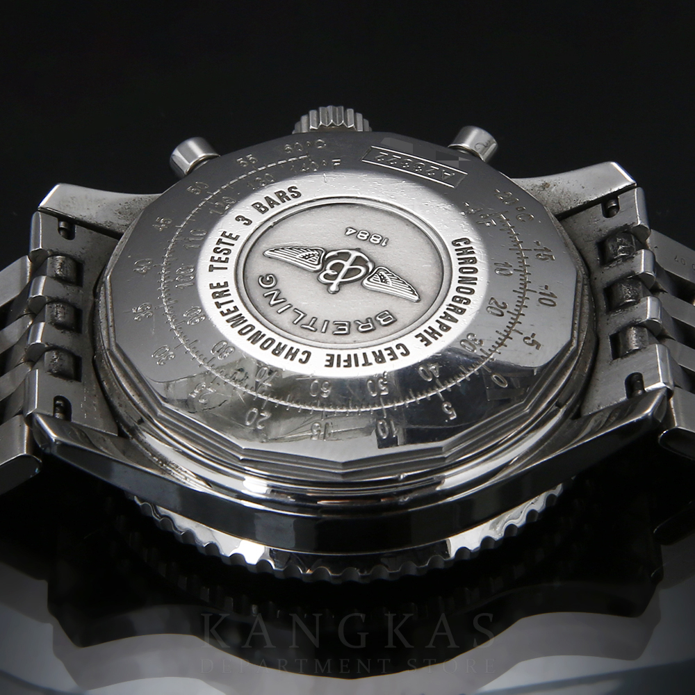 BREITLING(USED)브라이틀링 네비타이머 A23322