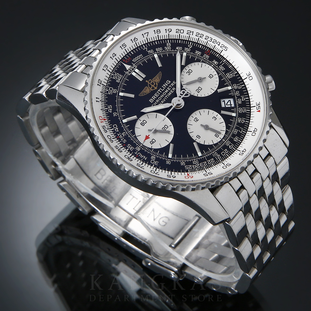 BREITLING(USED)브라이틀링 네비타이머 A23322