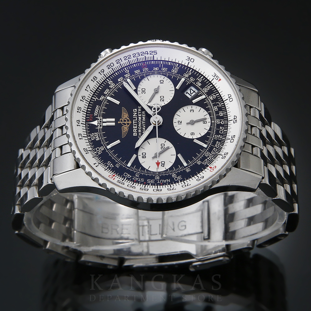 BREITLING(USED)브라이틀링 네비타이머 A23322