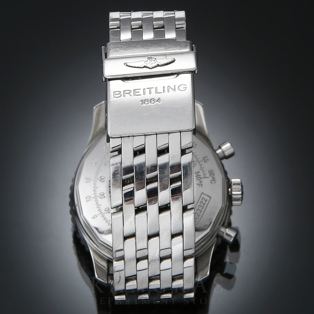BREITLING(USED)브라이틀링 네비타이머 A23322
