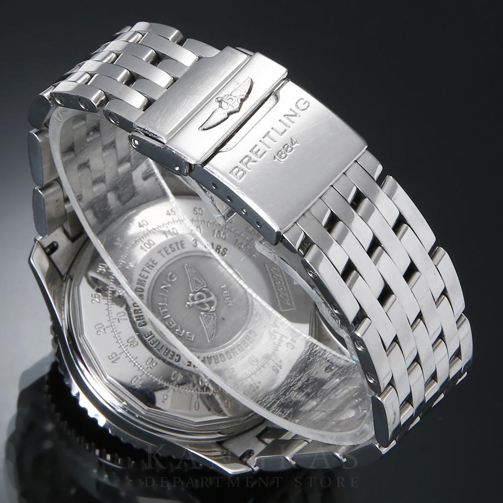 BREITLING(USED)브라이틀링 네비타이머 A23322