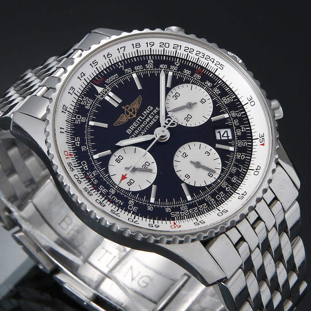 BREITLING(USED)브라이틀링 네비타이머 A23322