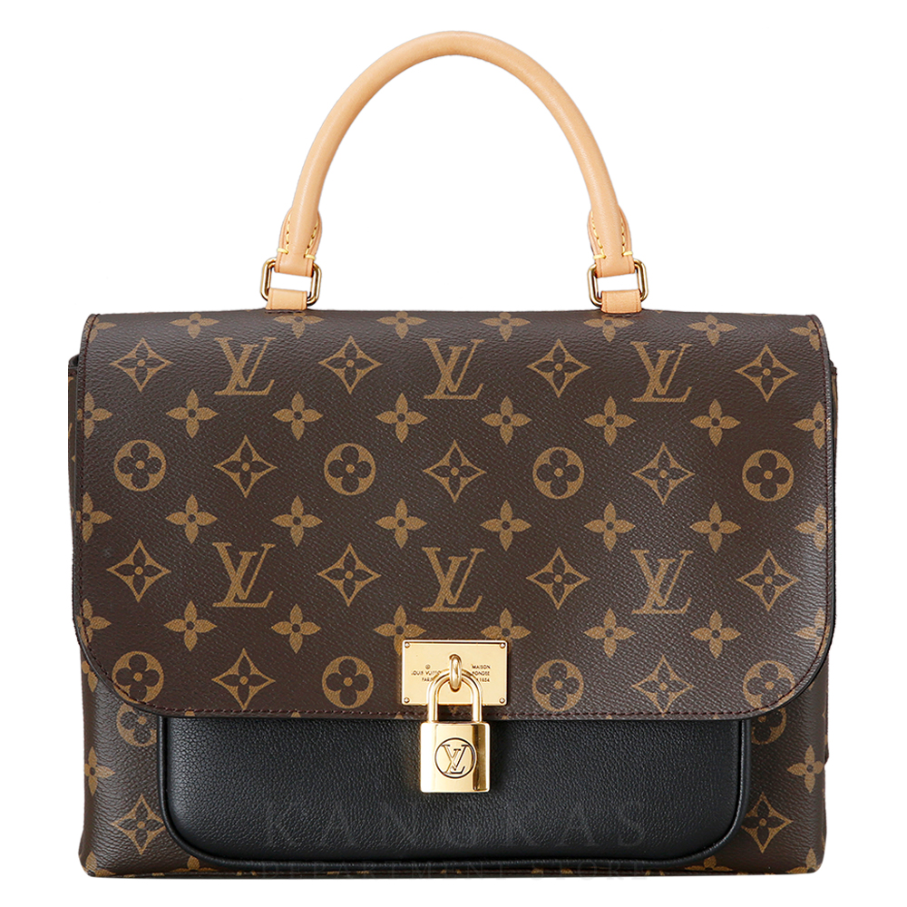LOUIS VUITTON(USED)루이비통 모노그램 마리냥