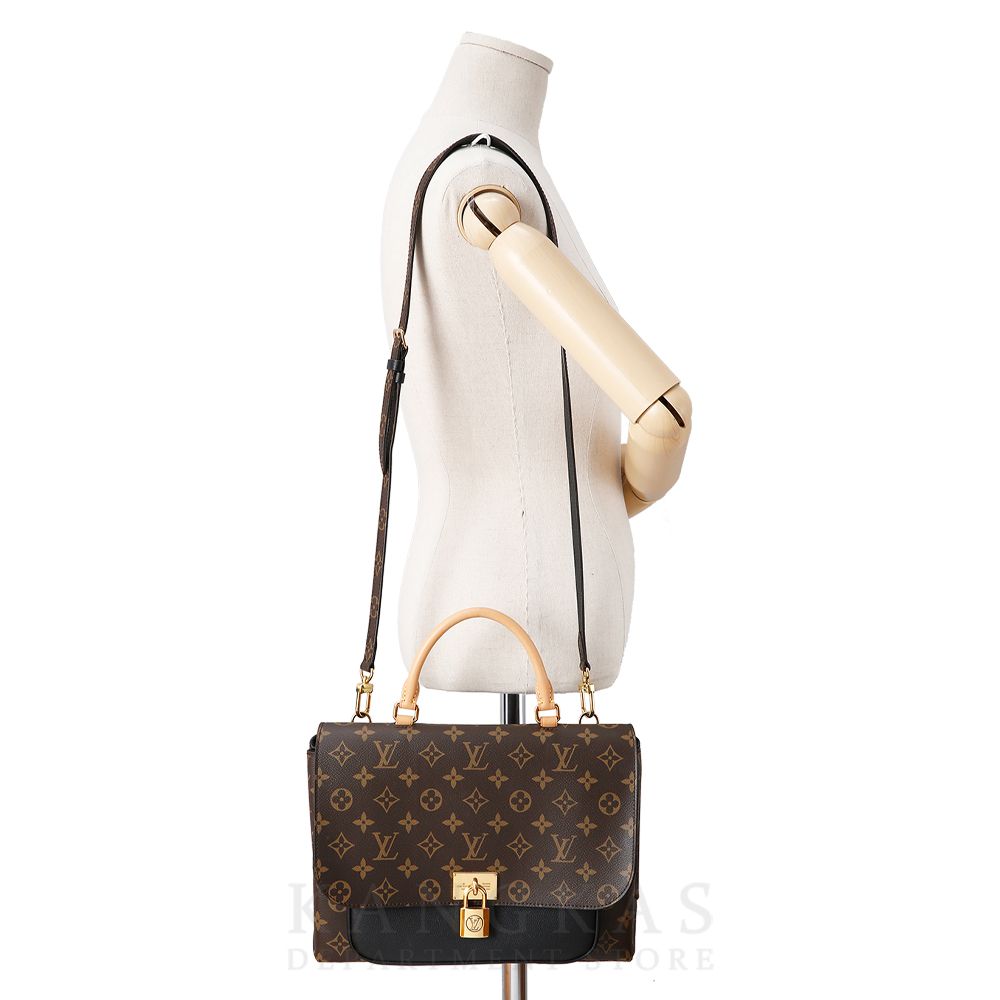LOUIS VUITTON(USED)루이비통 모노그램 마리냥