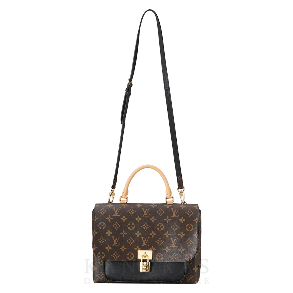 LOUIS VUITTON(USED)루이비통 모노그램 마리냥