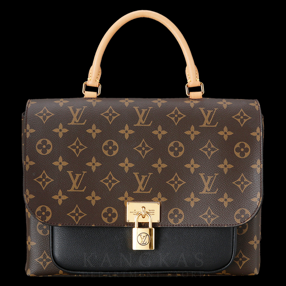 LOUIS VUITTON(USED)루이비통 모노그램 마리냥