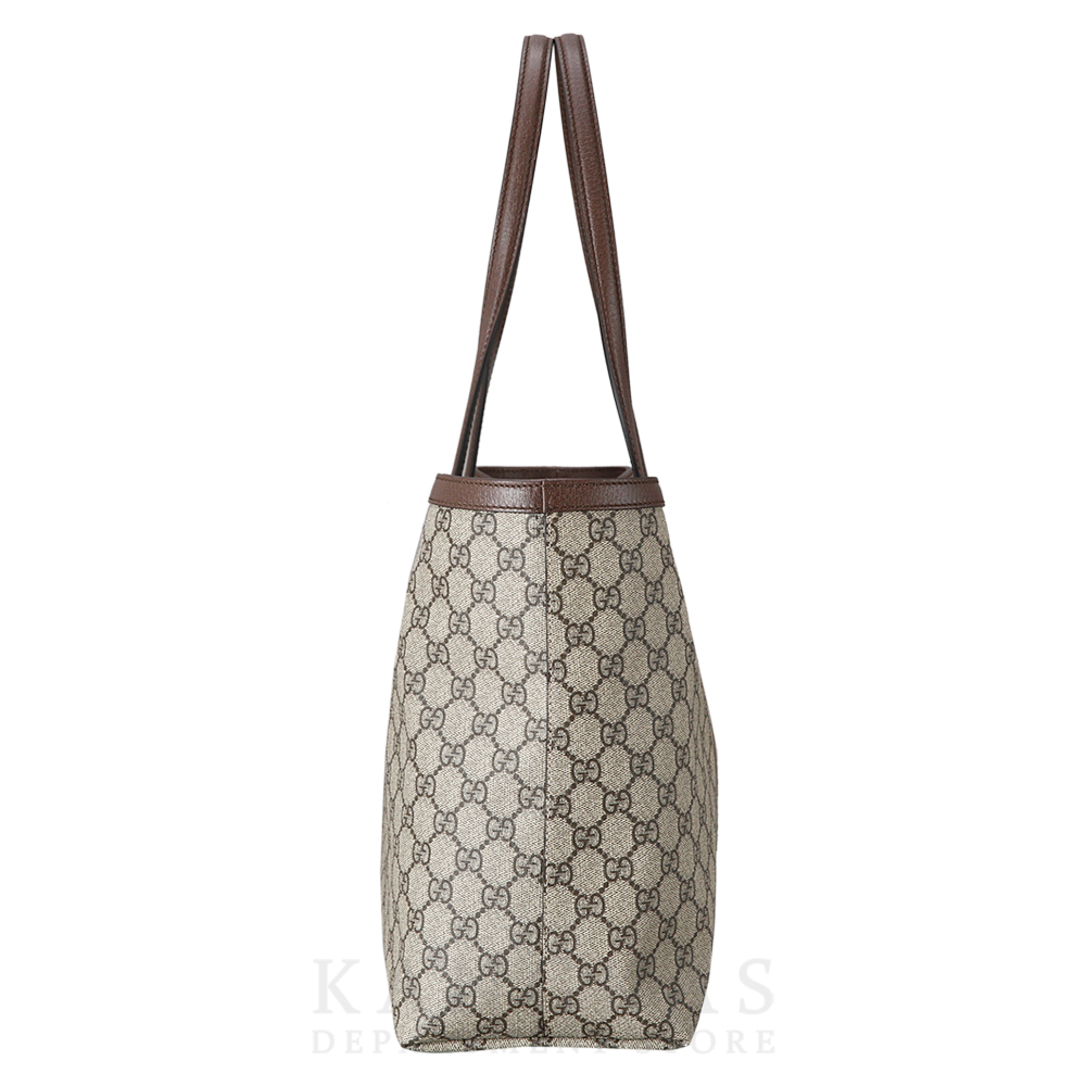 GUCCI(USED)구찌 오피디아 수프림 숄더백