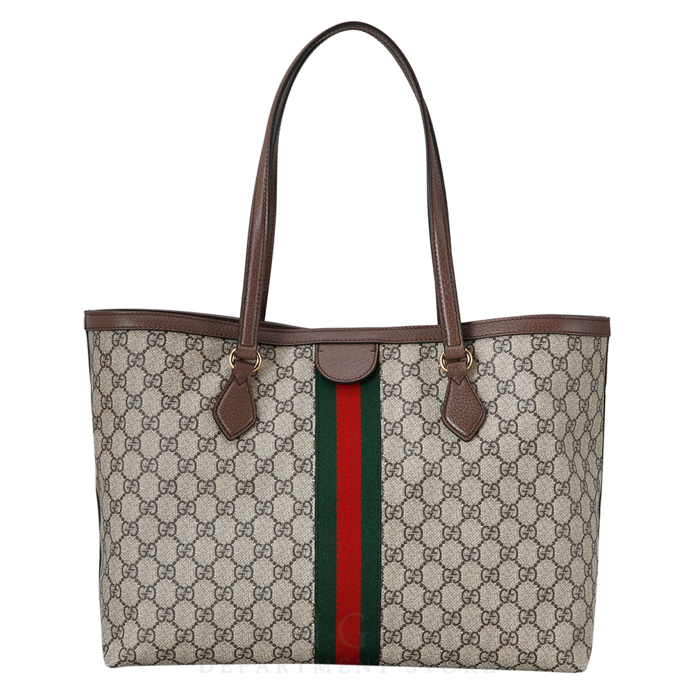 GUCCI(USED)구찌 오피디아 수프림 숄더백