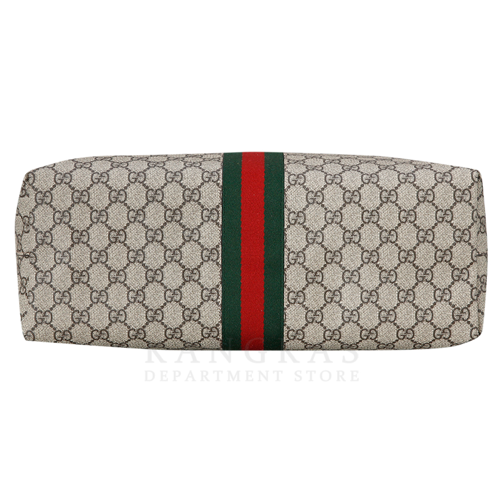 GUCCI(USED)구찌 오피디아 수프림 숄더백
