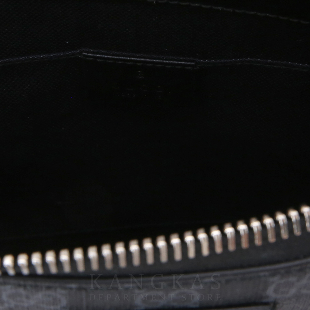 GUCCI(USED) 구찌 GG로고 PVC 수프림 메신저백
