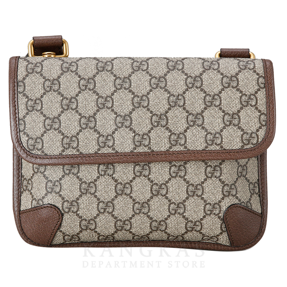 GUCCI(USED)구찌 수프림 메신저백 501050