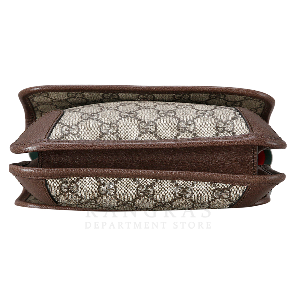 GUCCI(USED)구찌 수프림 메신저백 501050