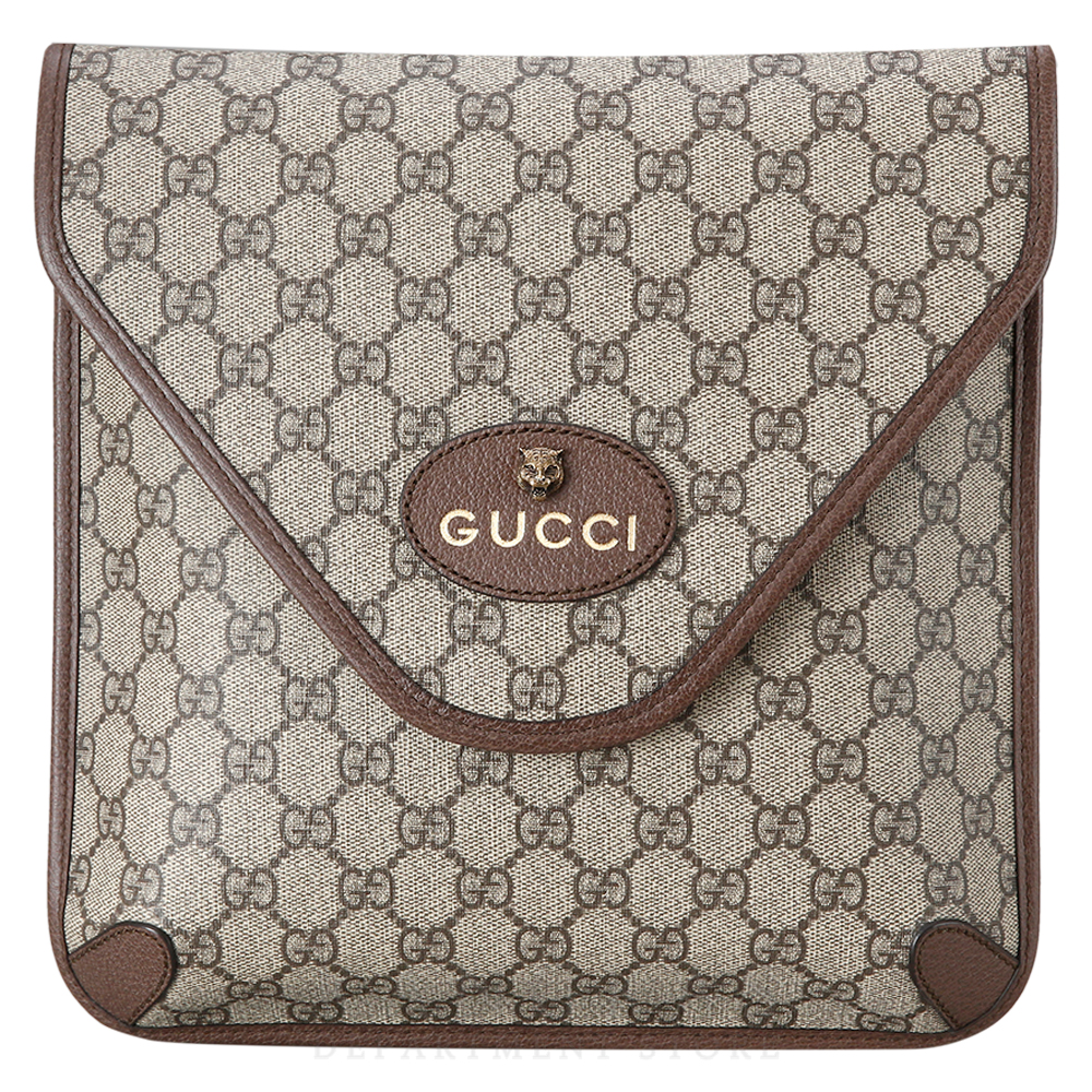 GUCCI(USED)구찌 598604 네오빈티지 메신저백