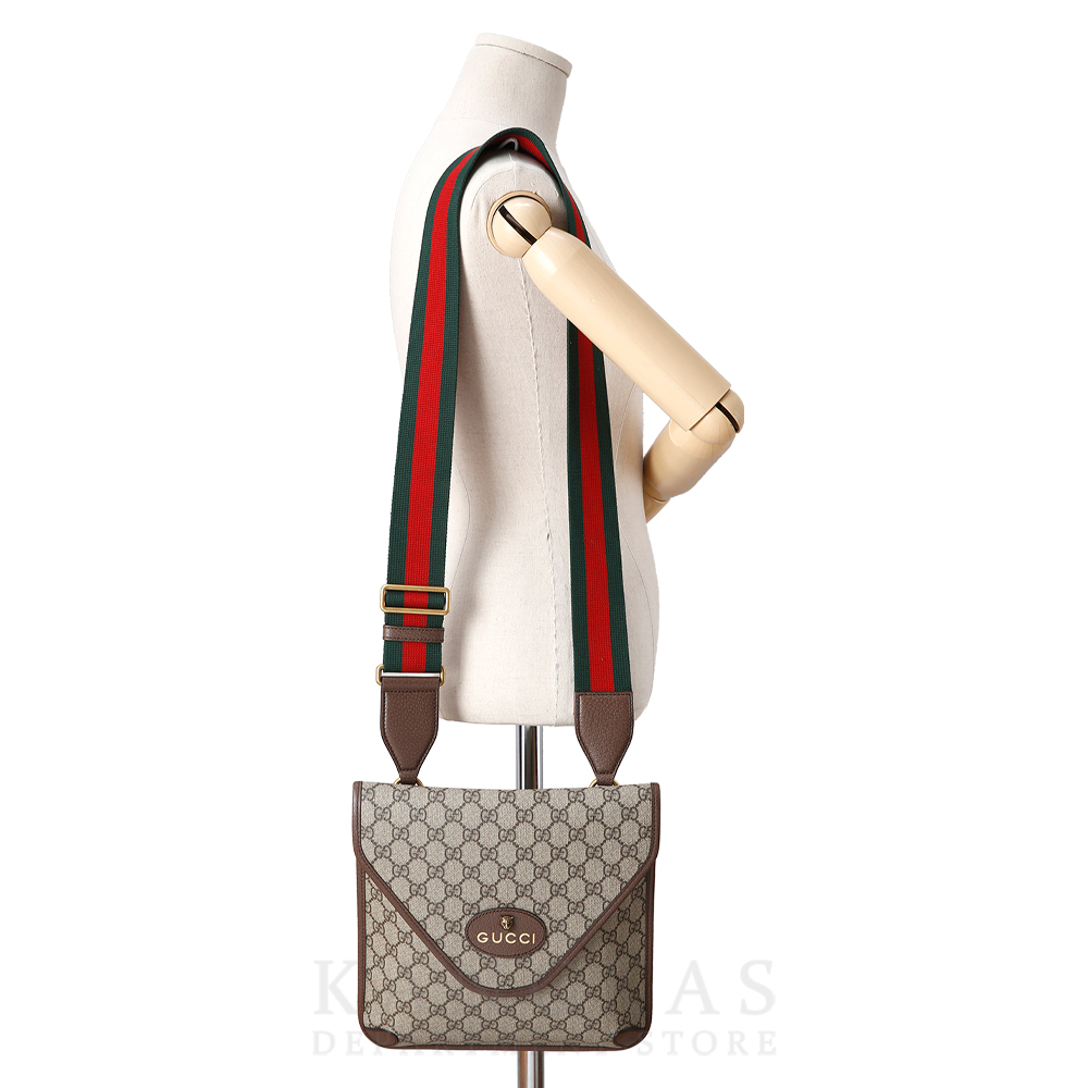 GUCCI(USED)구찌 598604 네오빈티지 메신저백