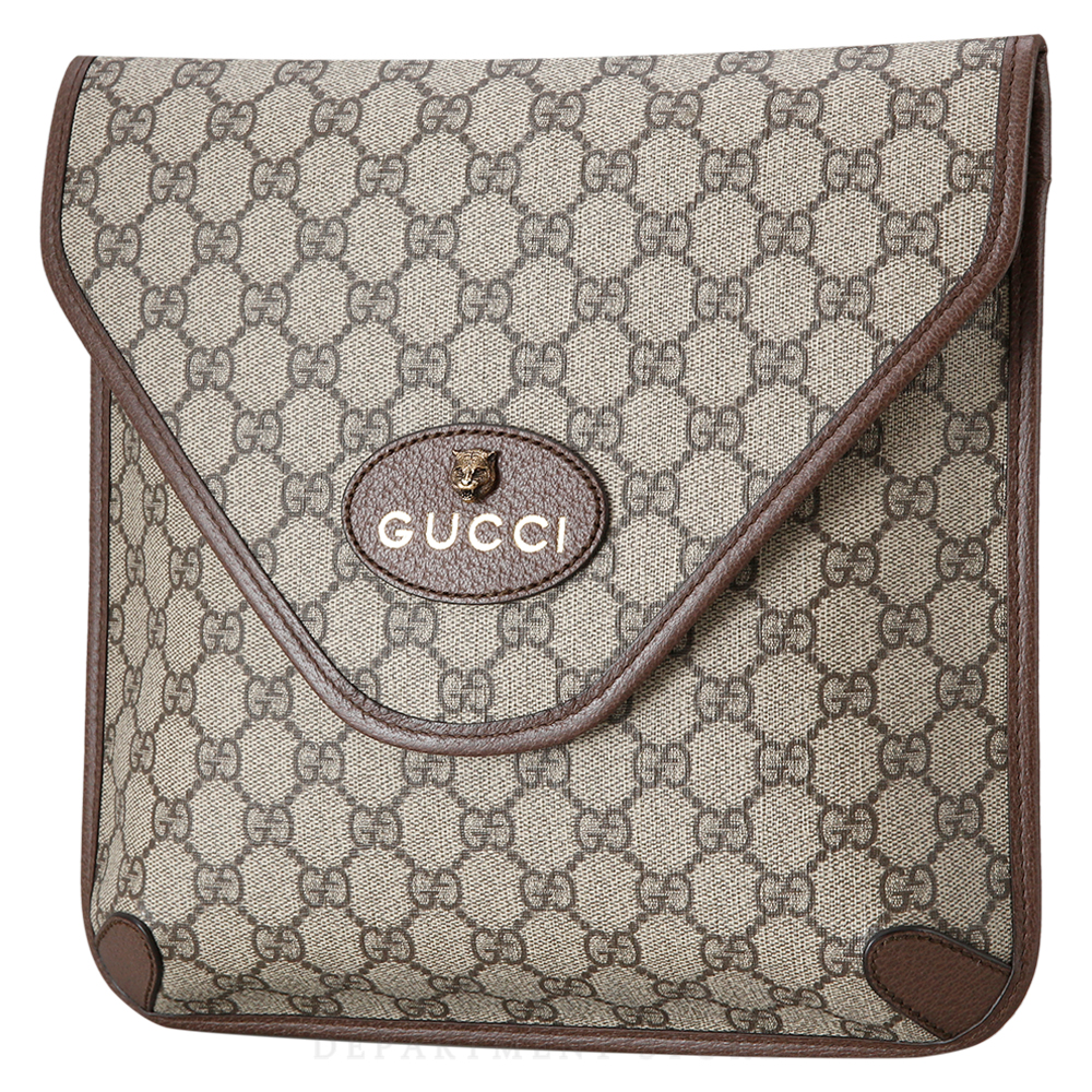 GUCCI(USED)구찌 598604 네오빈티지 메신저백