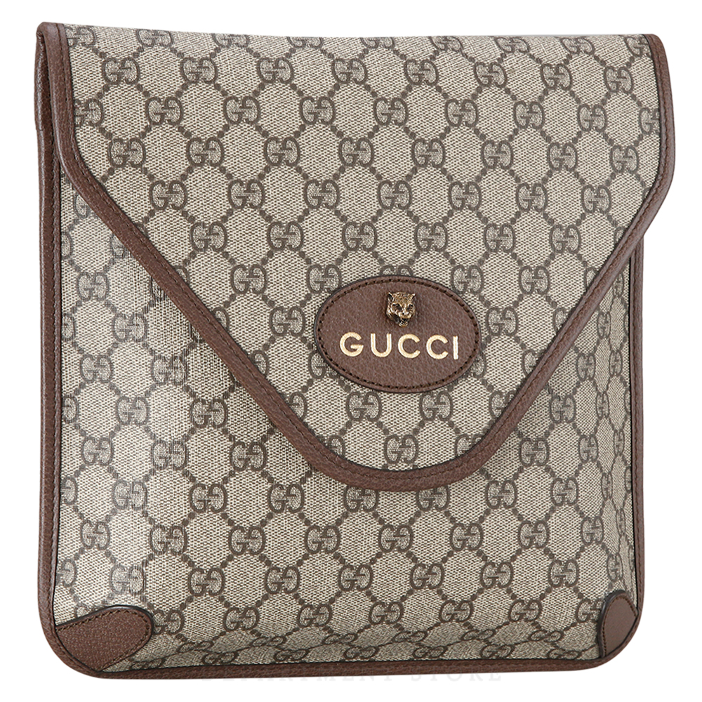 GUCCI(USED)구찌 598604 네오빈티지 메신저백
